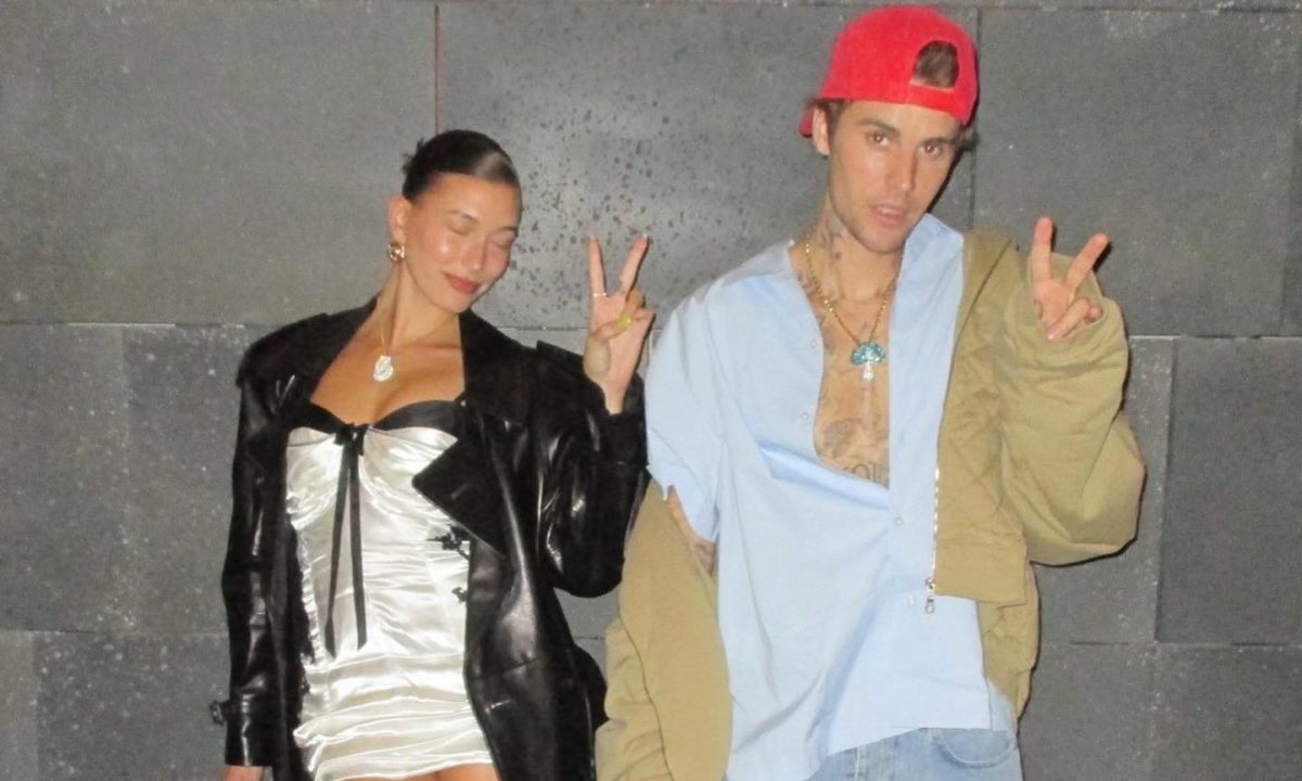 Οι «αξίες» της οικογένειας Bieber αποκαλύπτουν το στυλ ανατροφής που ακολουθούν Justin και Hailey