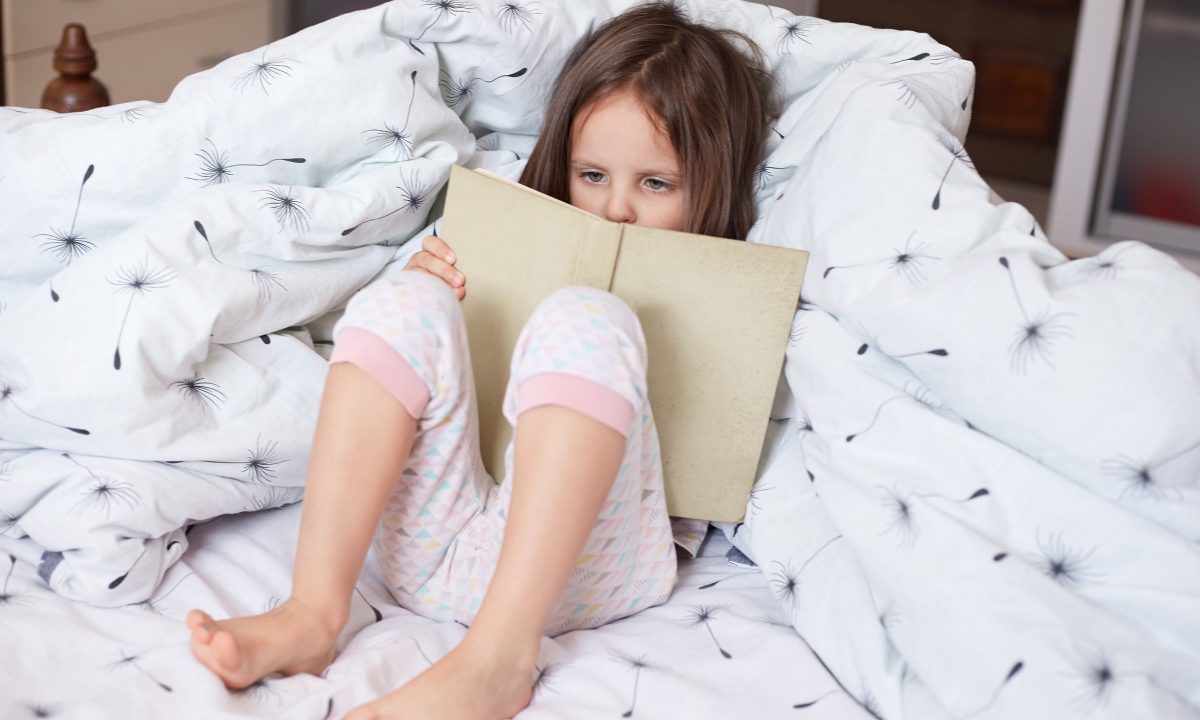 Χρόνος ησυχίας: Τι είναι, πώς ωφελεί τα παιδιά +5 τρόποι να τον εξασφαλίσετε