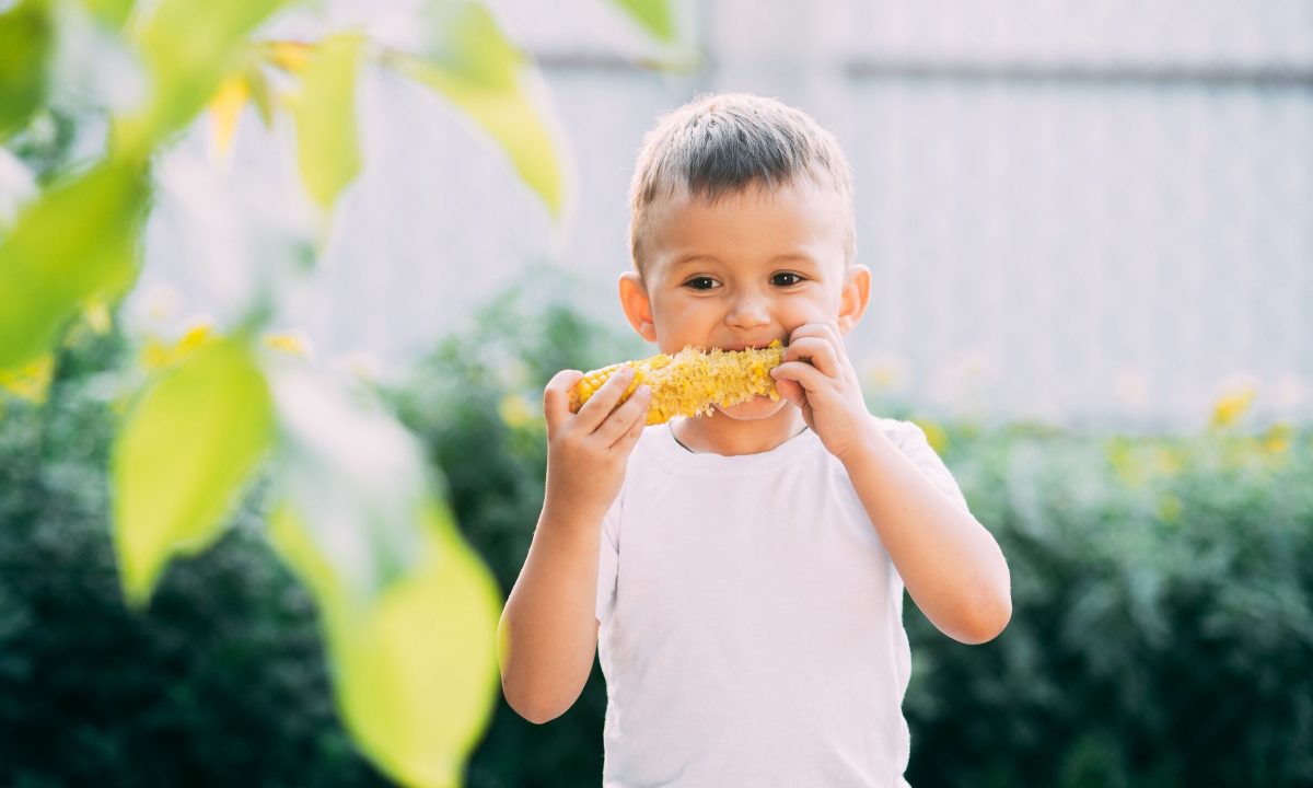 Πόση πρωτεΐνη χρειάζεται το παιδί σας καθημερινά;