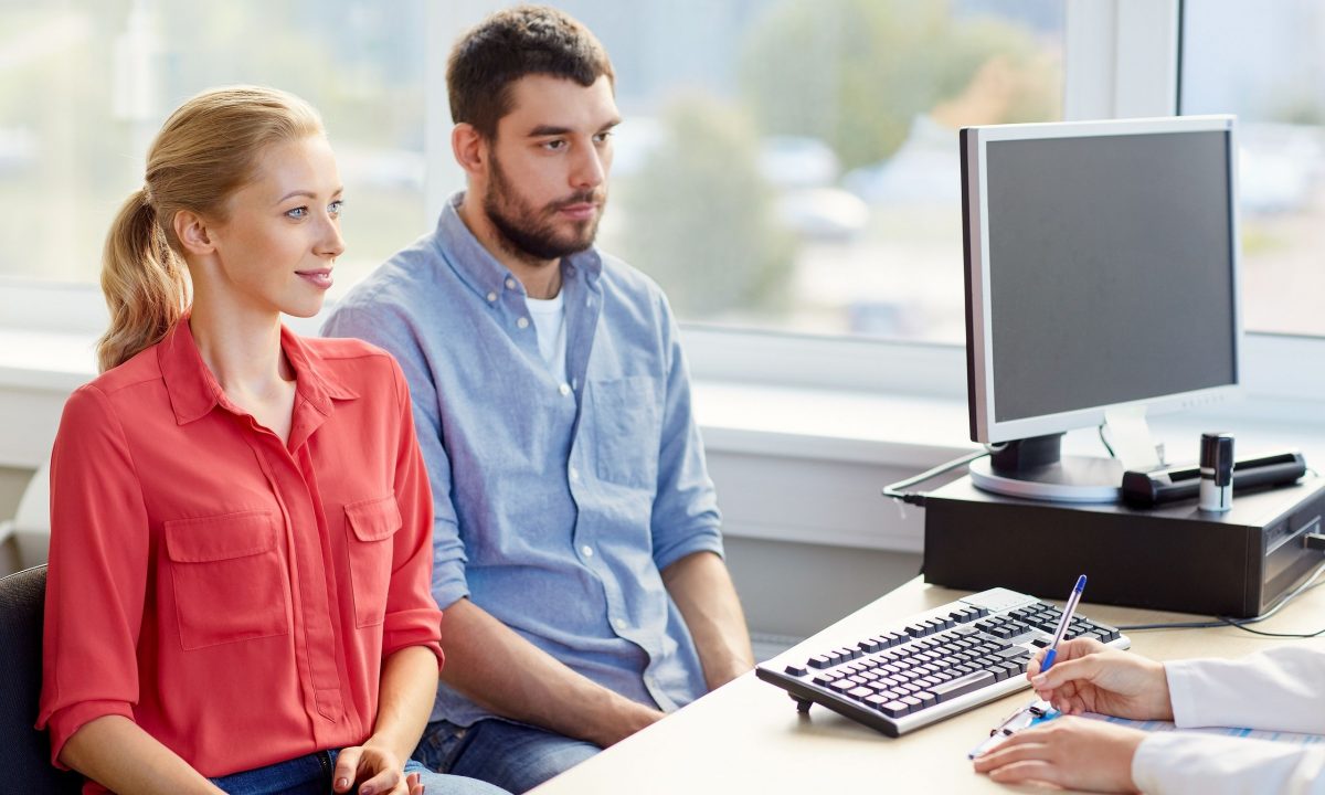 Η AI μπορεί να μειώσει έως 7% τον χρόνο απόκτησης παιδιού μέσω υποβοηθούμενης αναπαραγωγής