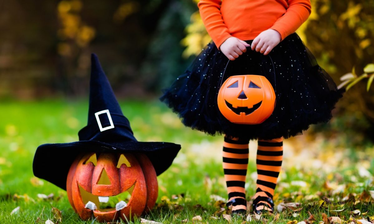 Τι να ντυθεί το παιδί σας το Halloween, με βάση το ζώδιό του