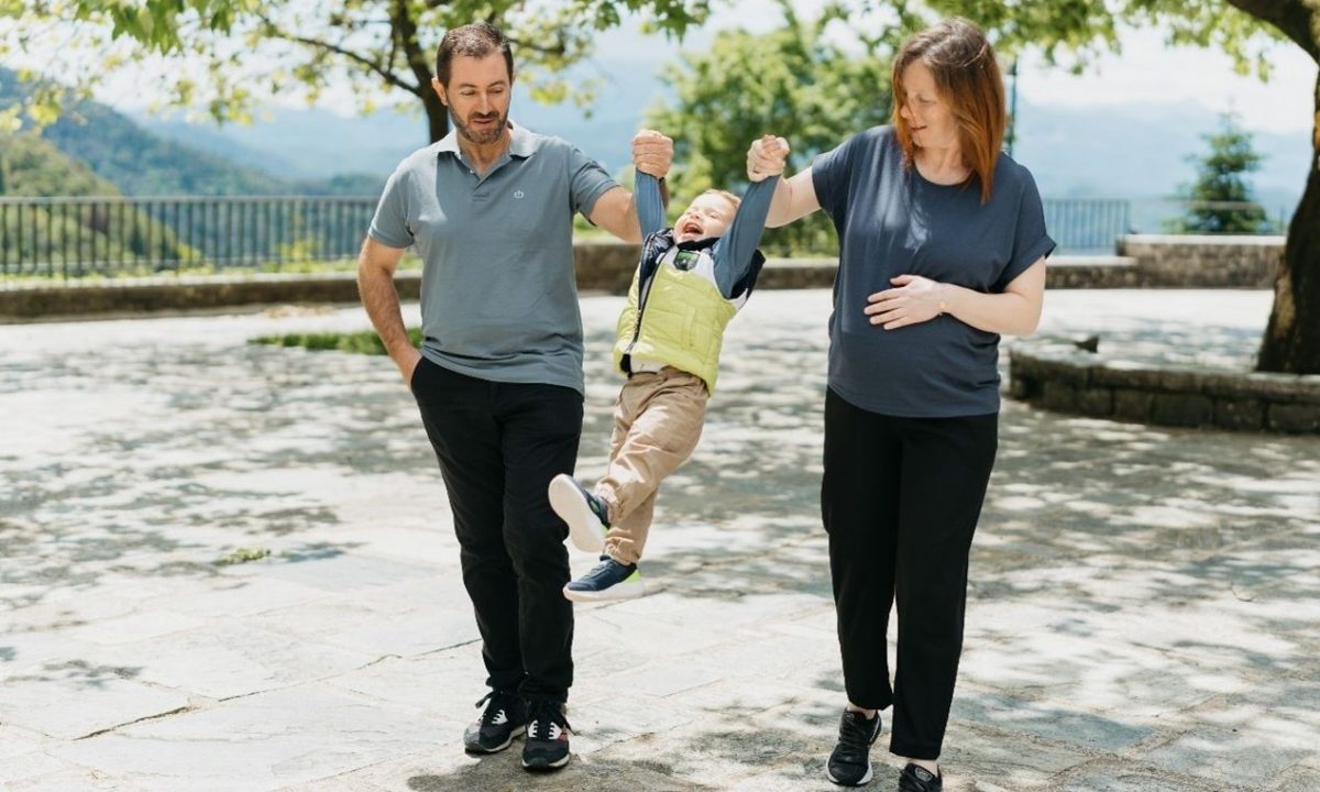 «Μια ελπίδα γεννιέται!»: Όταν οι παιδικές φωνές δίνουν ξανά ζωή στα χωριά της Ηπείρου