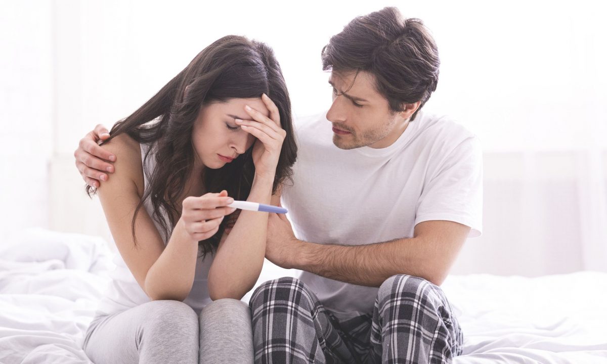 Όταν το όνειρο της οικογένειας καθυστερεί: Η αλήθεια για την υπογονιμότητα