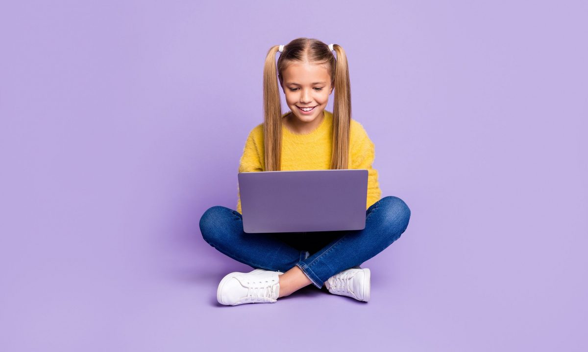 Ψηφιακή ισορροπία και παιδιά: Πόση ώρα μπροστά σε οθόνες είναι ασφαλής;