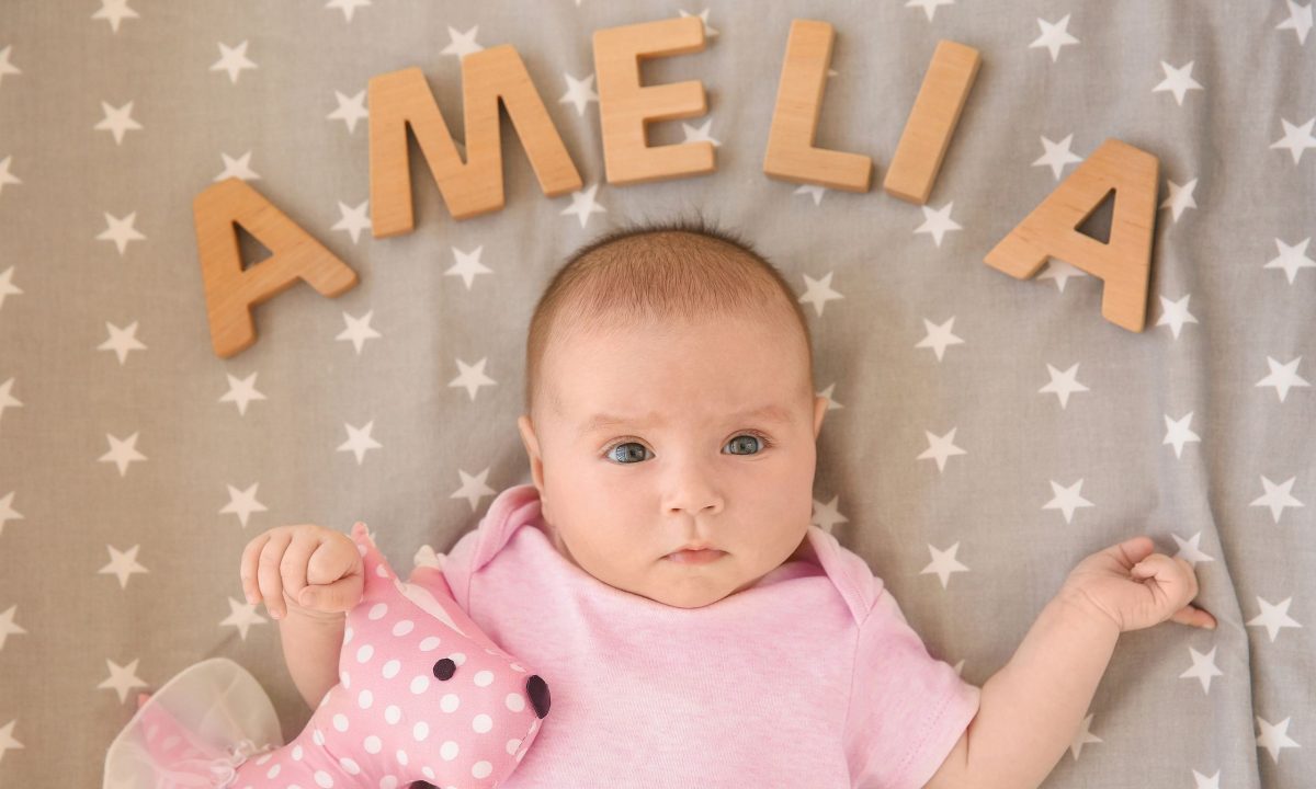 Αυτά είναι τα πιο δημοφιλή γυναικεία και ανδρικά ονόματα στην Ελλάδα τα τελευταία 81 χρόνια