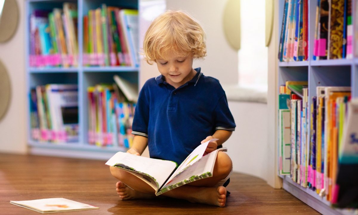 7 διασκεδαστικές δραστηριότητες για εσωστρεφή παιδιά