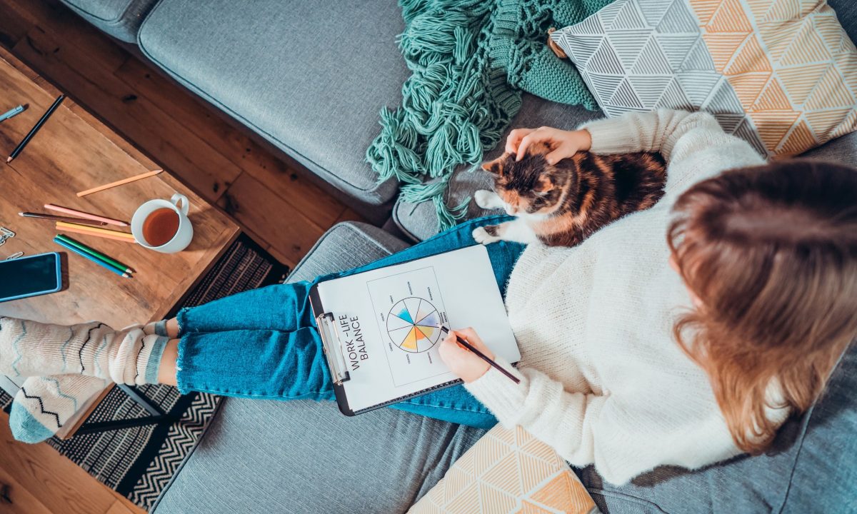 Μικρές αλλαγές στη διατροφή και τις συνήθειες για καλύτερη ορμονική ισορροπία