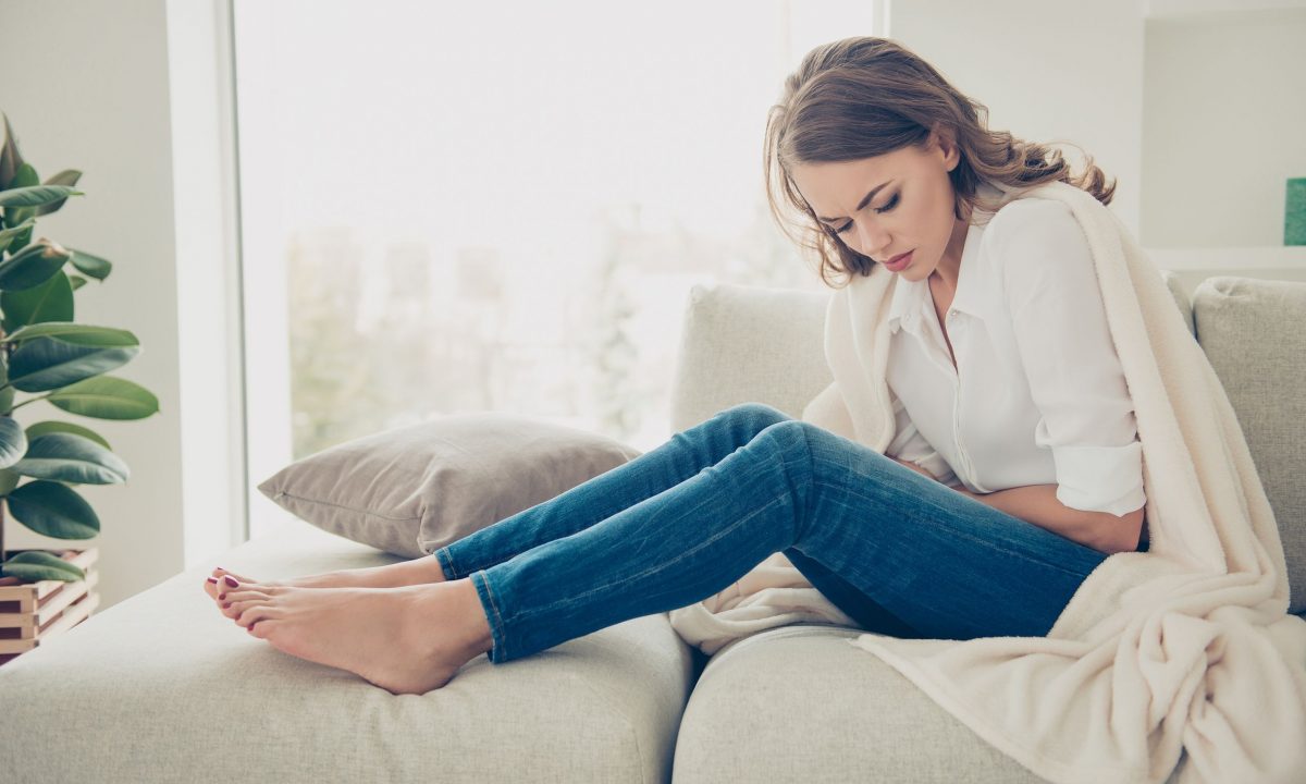 Πώς μπορώ να αντιμετωπίσω τον πόνο της ενδομητρίωσης; (vid)