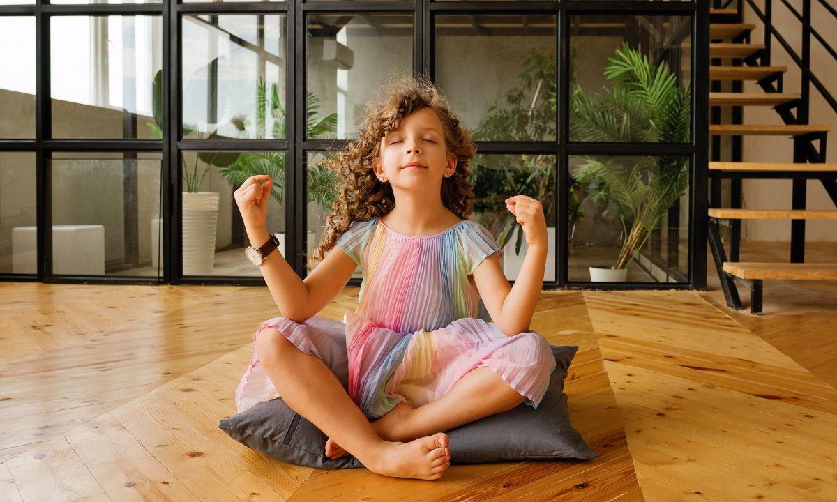 Μαθαίνοντας στο παιδί να έχει αυτοέλεγχο - Δεν είναι τόσο δύσκολο όσο ακούγεται