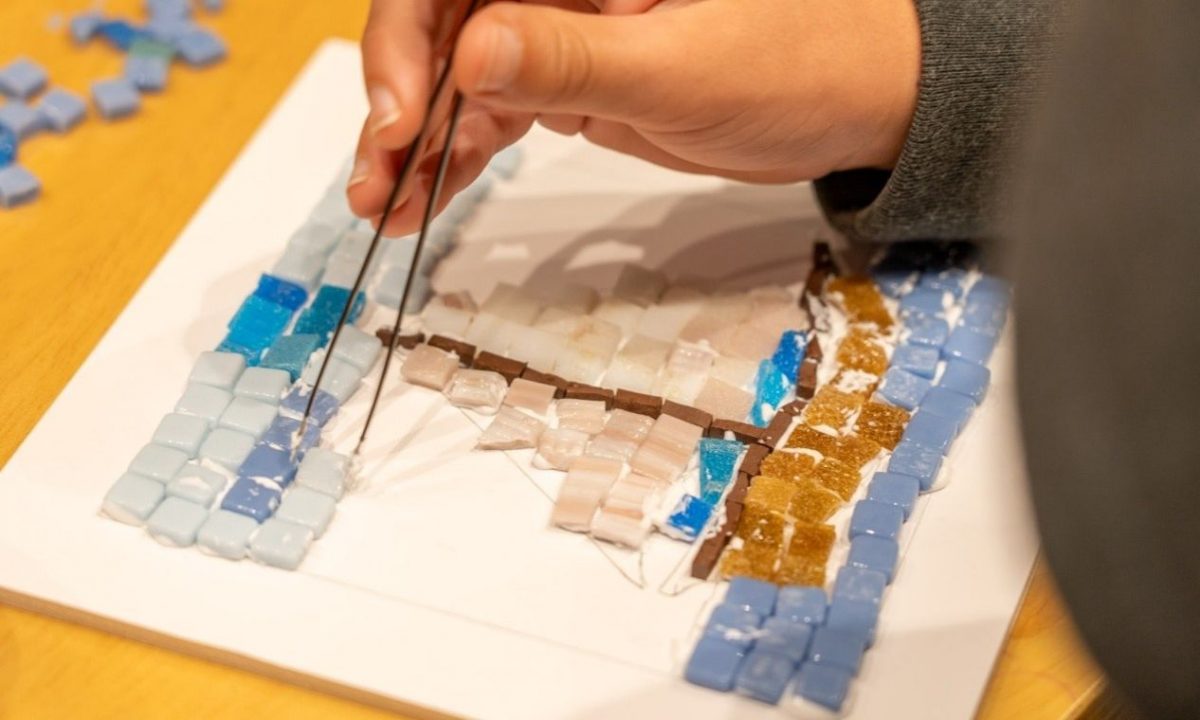 Η νέα σχολική χρονιά ξεκινάει στο Μουσείο Τηλεπικοινωνιών Ομίλου ΟΤΕ με παιχνίδι και μάθηση