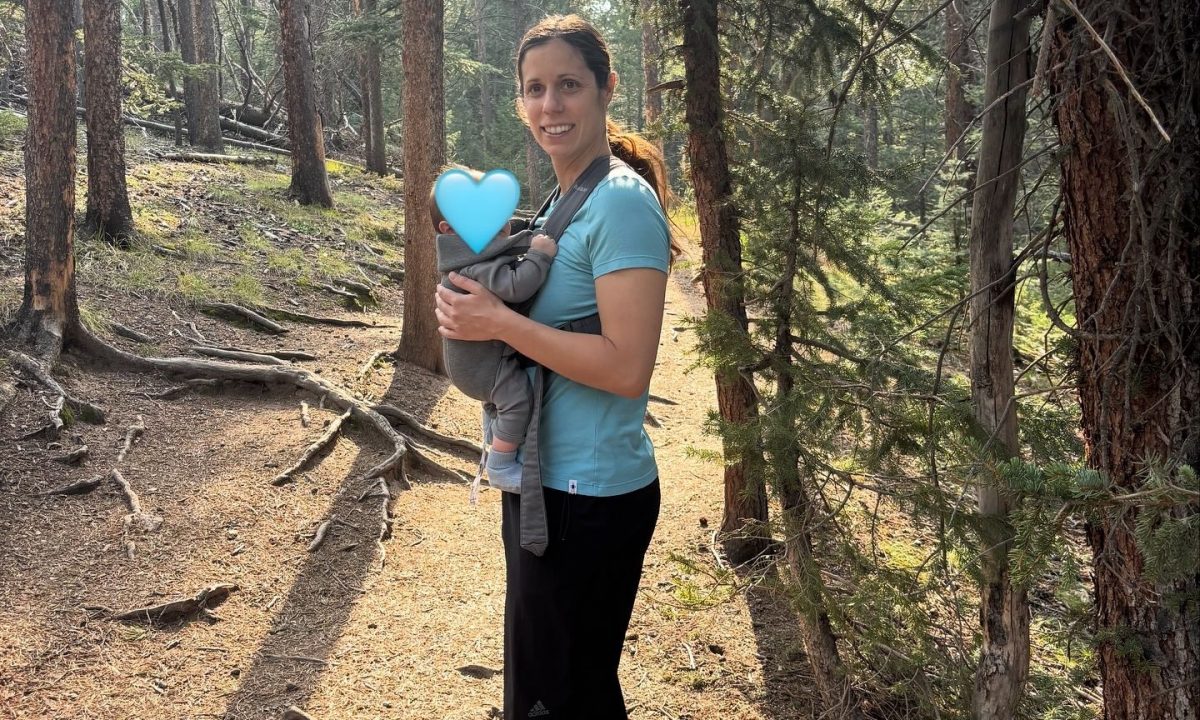 Κατερίνα Στεφανίδη: Η αλήθεια πίσω από τα επικριτικά σχόλια για τον θηλασμό