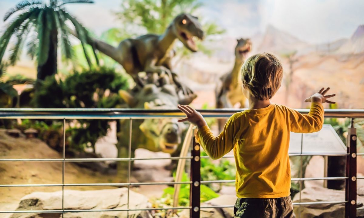 Δωρεάν είσοδος σε μουσεία και εκδηλώσεις για όλη την οικογένεια αυτό το Σαββατοκύριακο