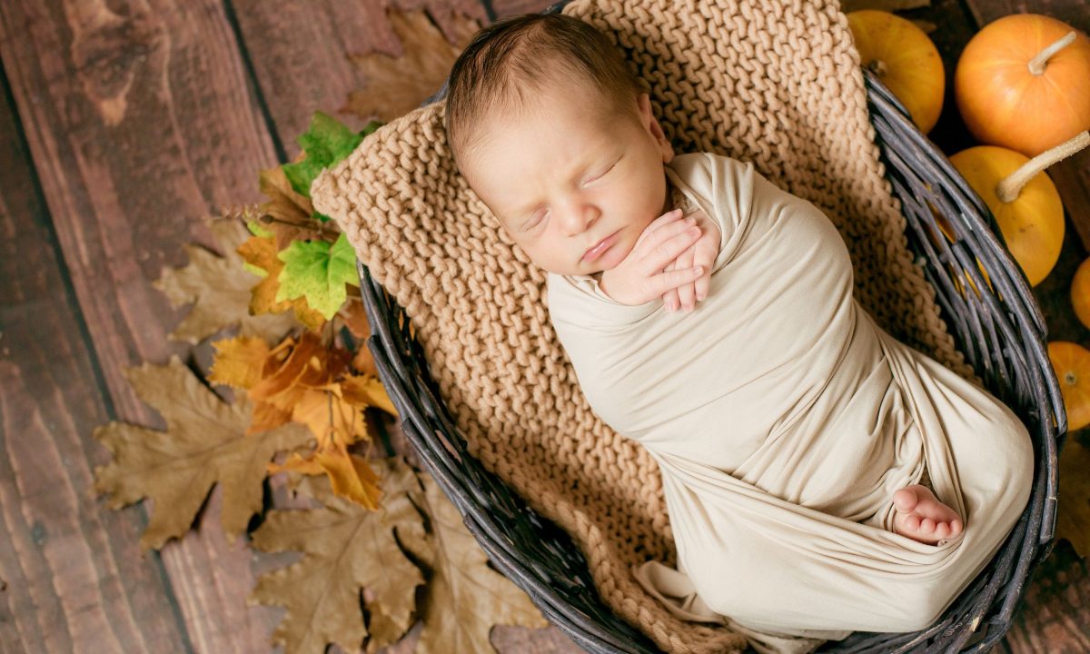 Γιατί είναι ξεχωριστά τα μωρά που γεννιούνται τον Οκτώβριο