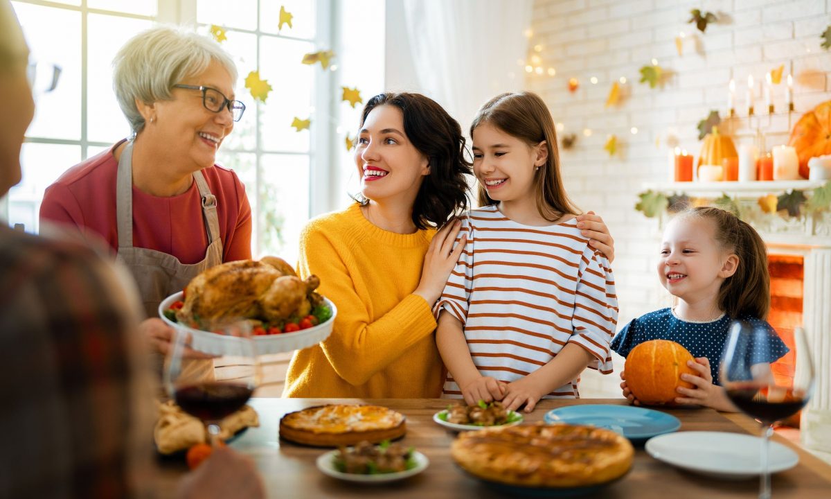 28η Οκτωβρίου: 5 συνταγές που θα ξετρελάνουν όλη την οικογένεια