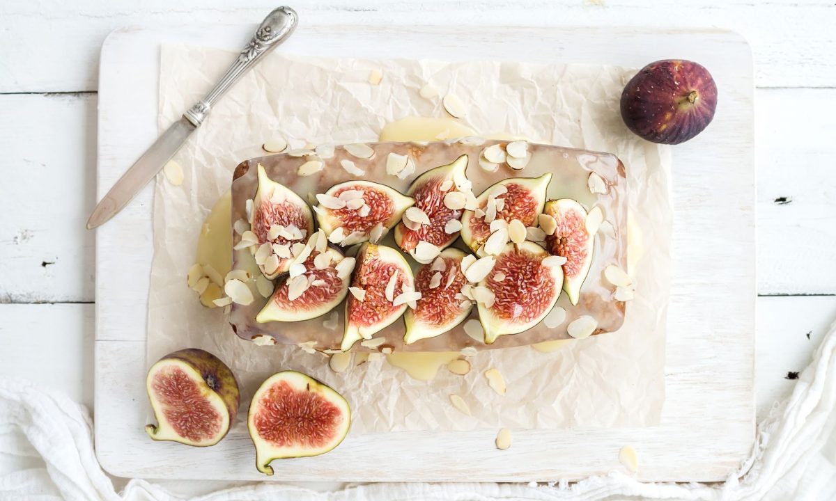 Κέικ με ελαιόλαδο και μέλι – Μια υγιεινή λιχουδιά για όλη την οικογένεια