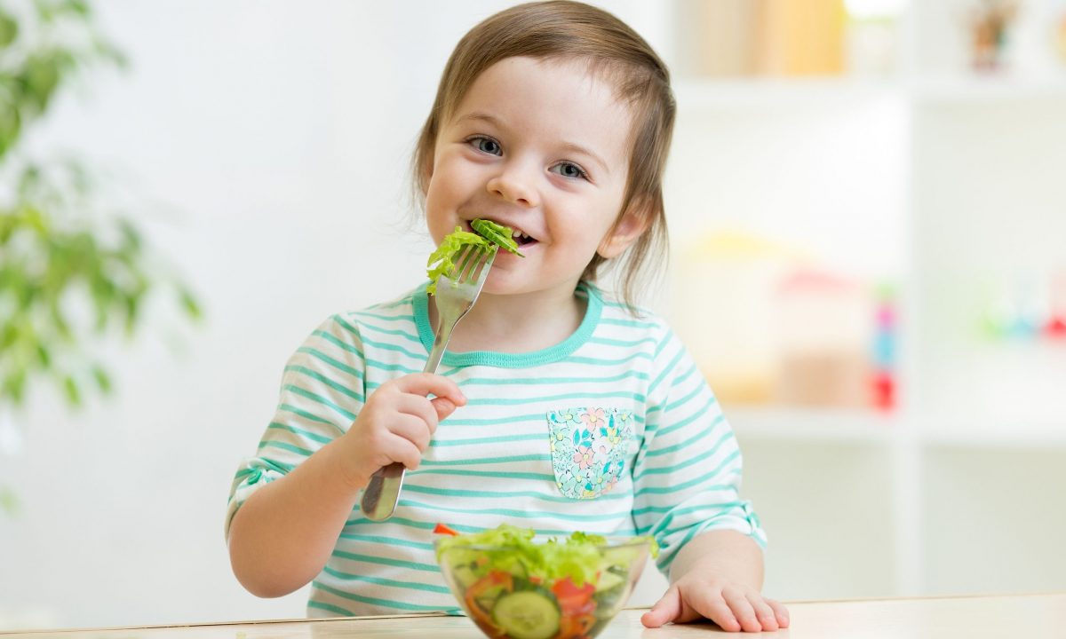 Ποιο είναι το πιο υγιεινό λαχανικό, σύμφωνα με την επιστήμη;