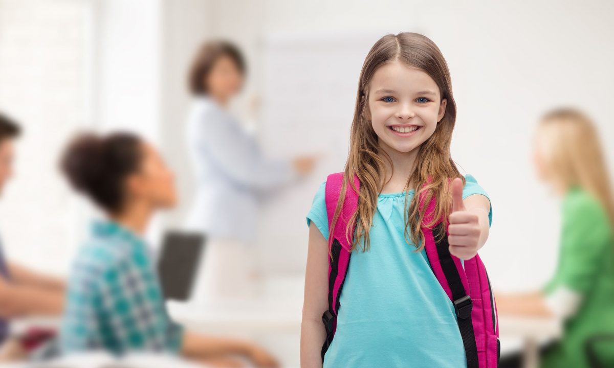 Το καλύτερο σχολείο δεν είναι πάντα το πιο διάσημο - Δείτε τι πραγματικά μετράει για το παιδί