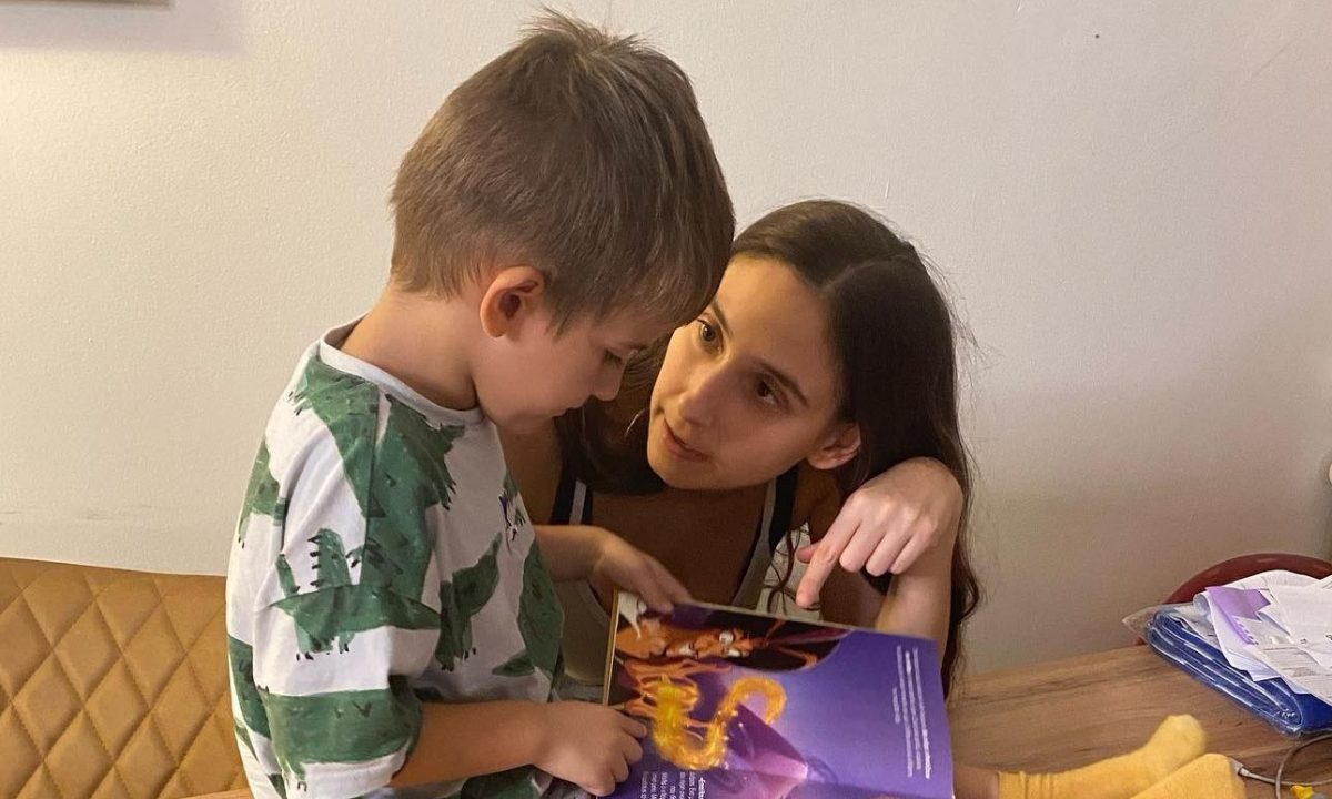 Παιδικό πάρτι για αγόρια 6 ετών: Κάντο όπως η Φωτεινή Αθερίδου