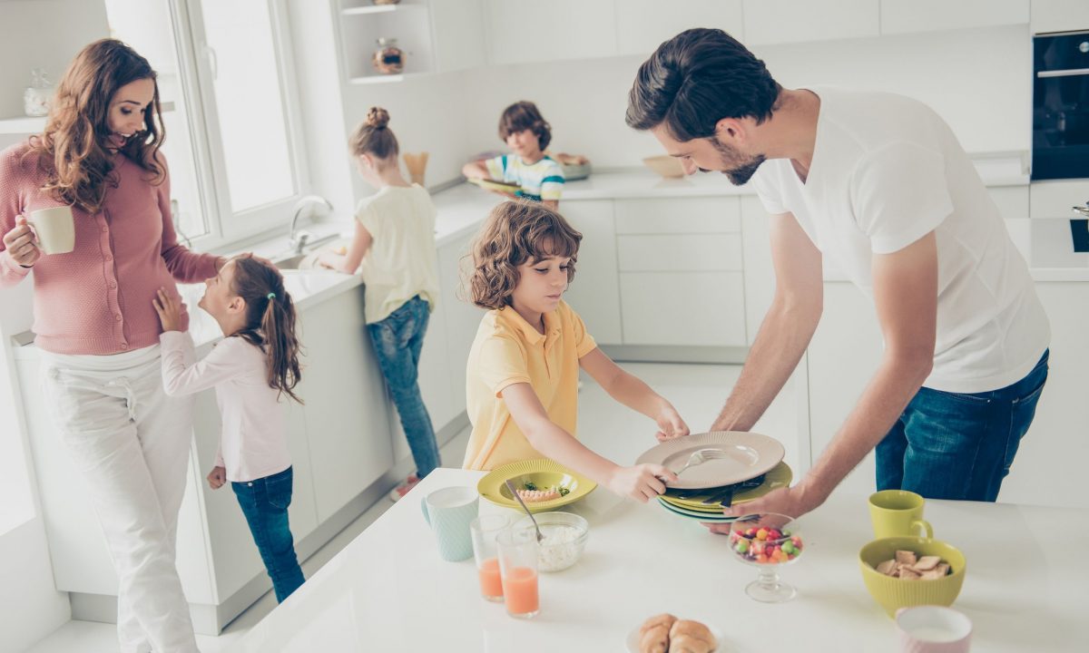 Η αντίστροφη ψυχολογία μπορεί να σας βοηθήσει στην καθημερινότητα με το παιδί