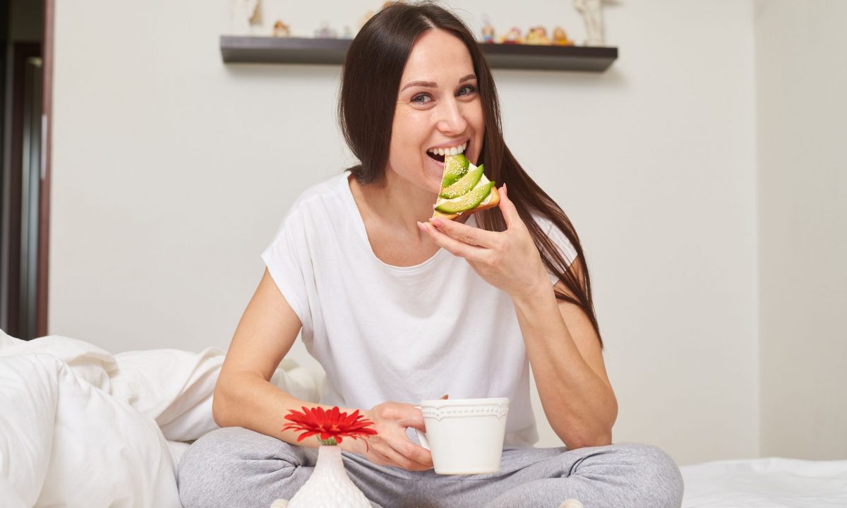 Τα οφέλη του αβοκάντο στη γυναικεία γονιμότητα