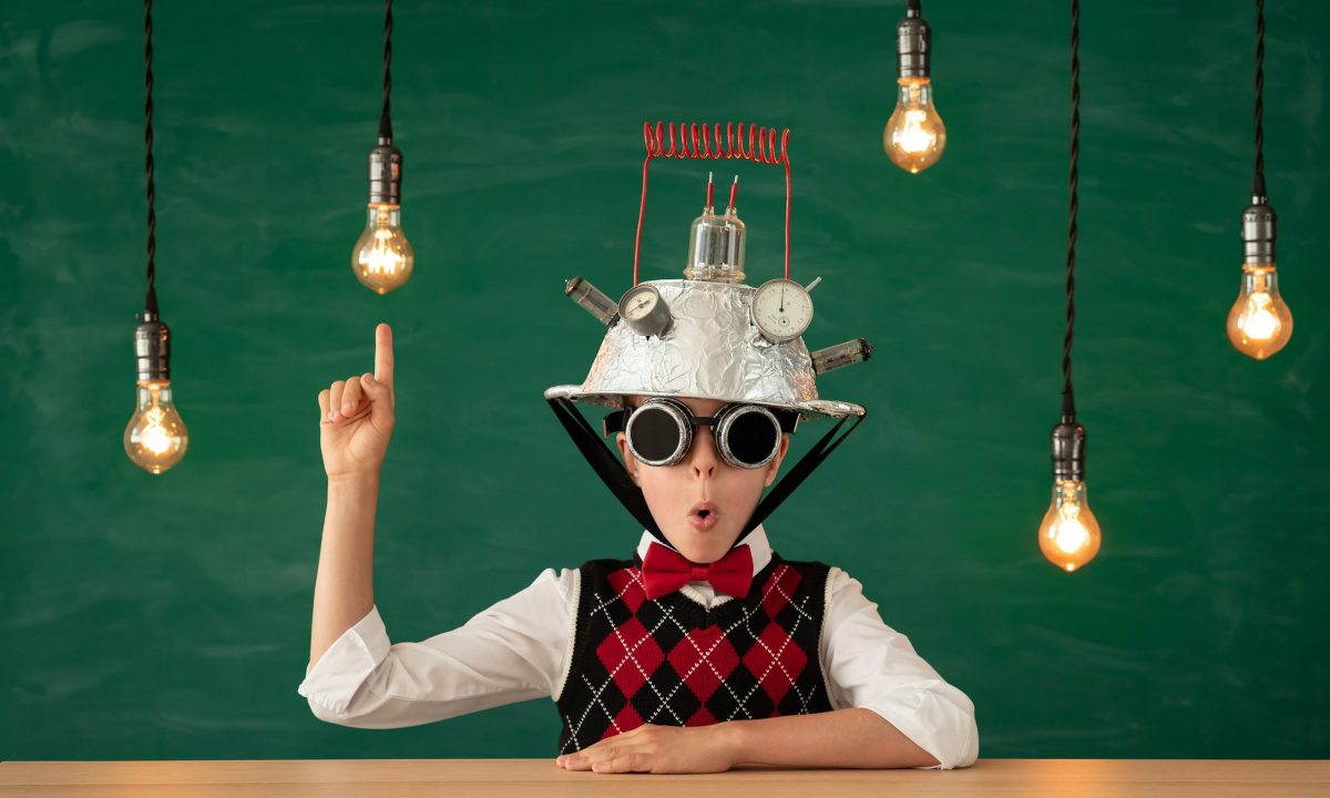 Πώς θα μάθεις στο παιδί σου να λύνει τα προβλήματά του μόνο του;