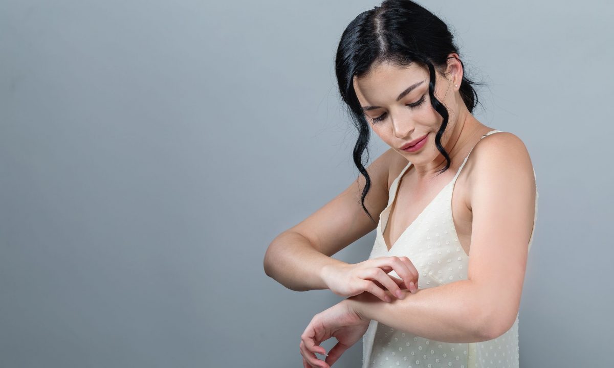 Αλλεργία ή εγκυμοσύνη; 5 απρόσμενα συμπτώματα που ίσως δεν ήξερες