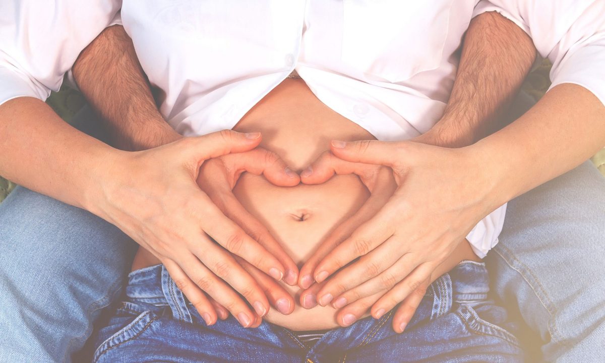 Οι πιο διαδεδομένοι μύθοι για την εγκυμοσύνη που πιστεύουν ακόμα τα ζευγάρια, σύμφωνα με έρευνα