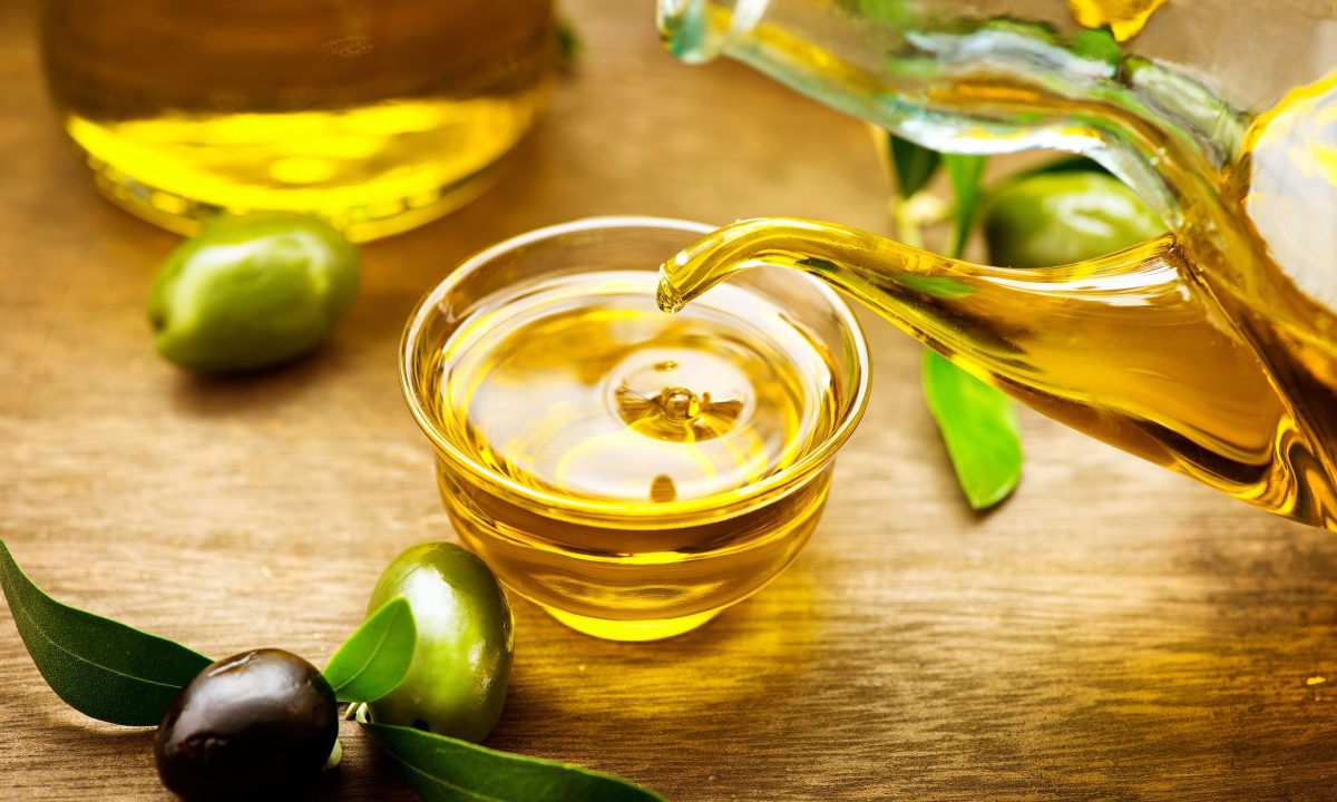 Οδηγός για γονείς: Ποιο λάδι είναι ιδανικό για καθημερινό μαγείρεμα