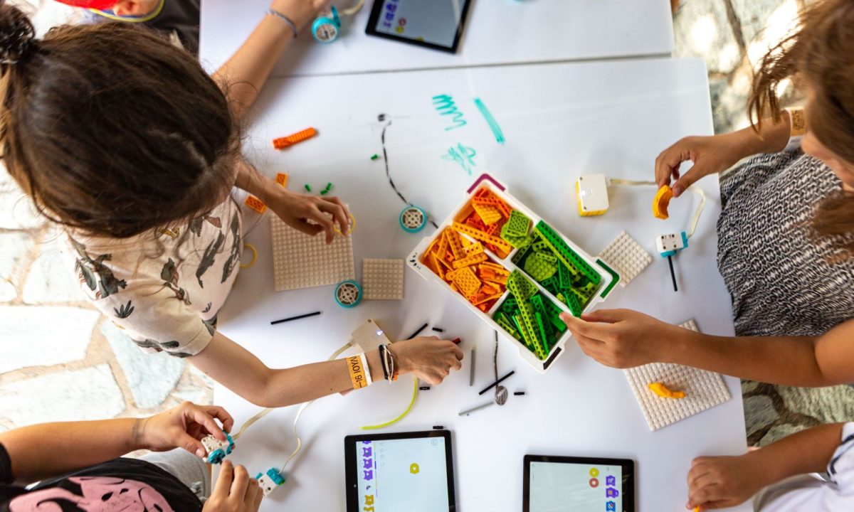 Ο Οκτώβρης στη Βαμβακού «καρυδώνεται» και γίνεται εμπειρία για μικρούς και μεγάλους