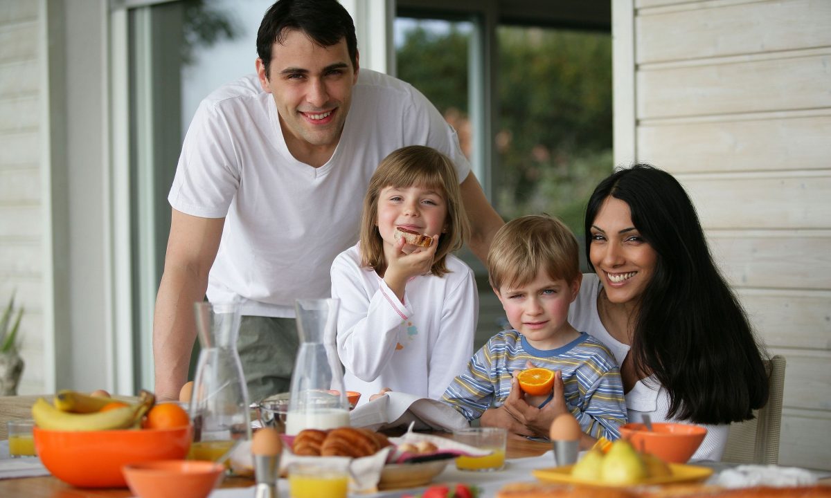 Γιατί το πρωινό γεύμα είναι σημαντικό;