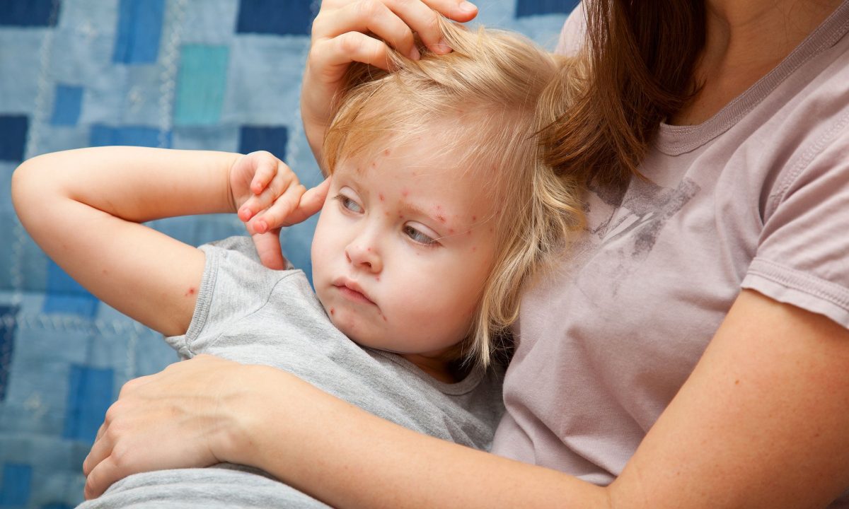 Xρόνιες ασθένειες και παιδιά: Ποιες είναι οι κοινωνικές, συναισθηματικές και σωματικές προκλήσεις