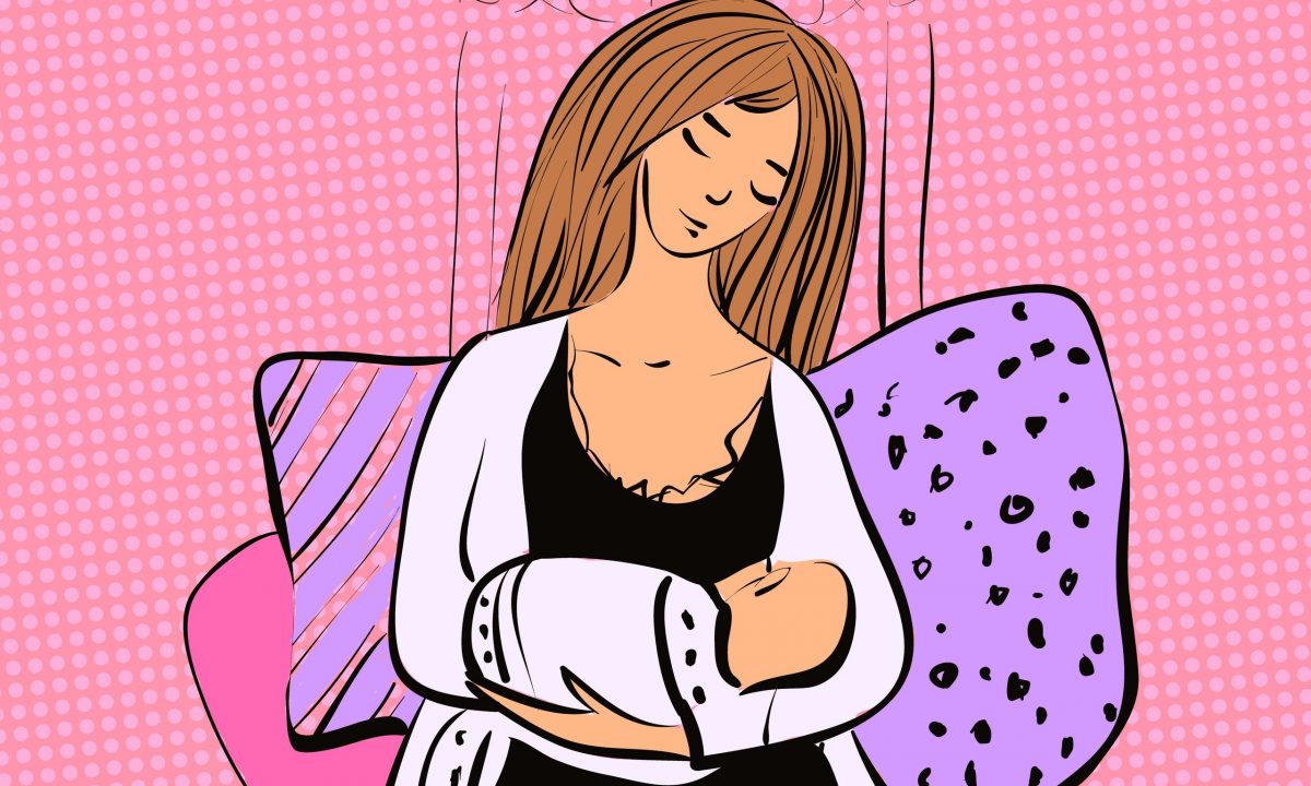 Εγκυμοσύνη & Θηλασμός: Πώς επηρεάζουν τον κίνδυνο για καρκίνο του μαστού;