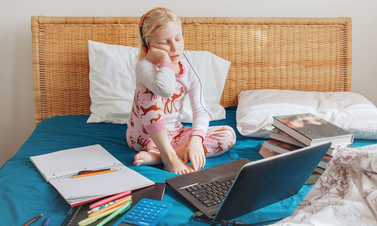 Το «Σύνδρομο του Βιαστικού Παιδιού» γίνεται τάση — Tι σημαίνει;