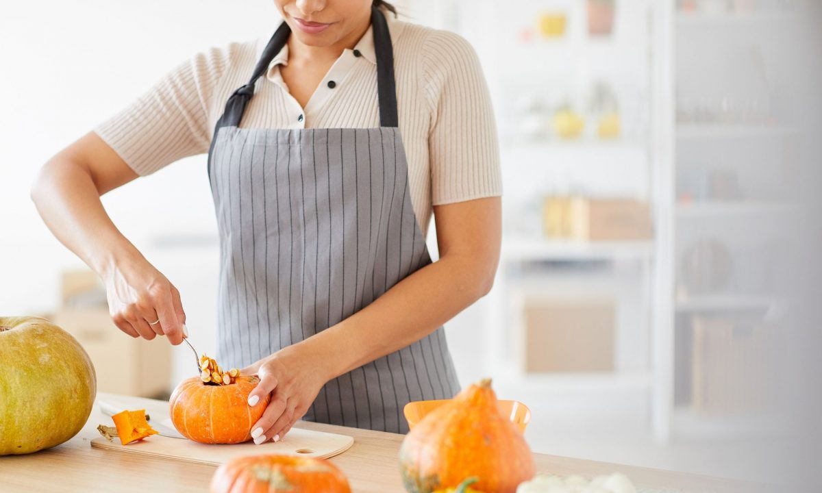 Προσπαθείτε να μείνετε έγκυος; Οι σπόροι κολοκύθας ίσως είναι ο μυστικός σας σύμμαχος