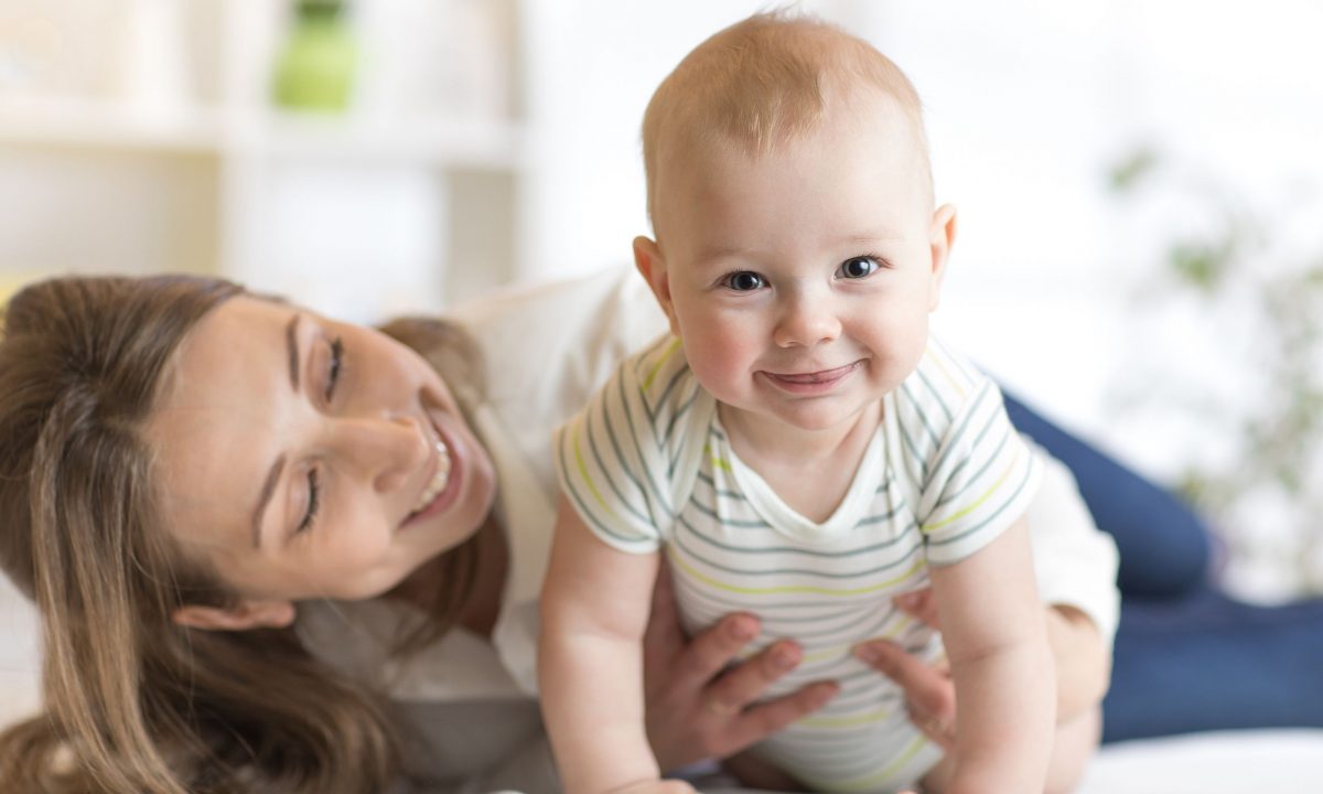 1 στα 32 μωρά γεννιούνται με εξωσωματική γονιμοποίηση, σύμφωνα με έρευνα