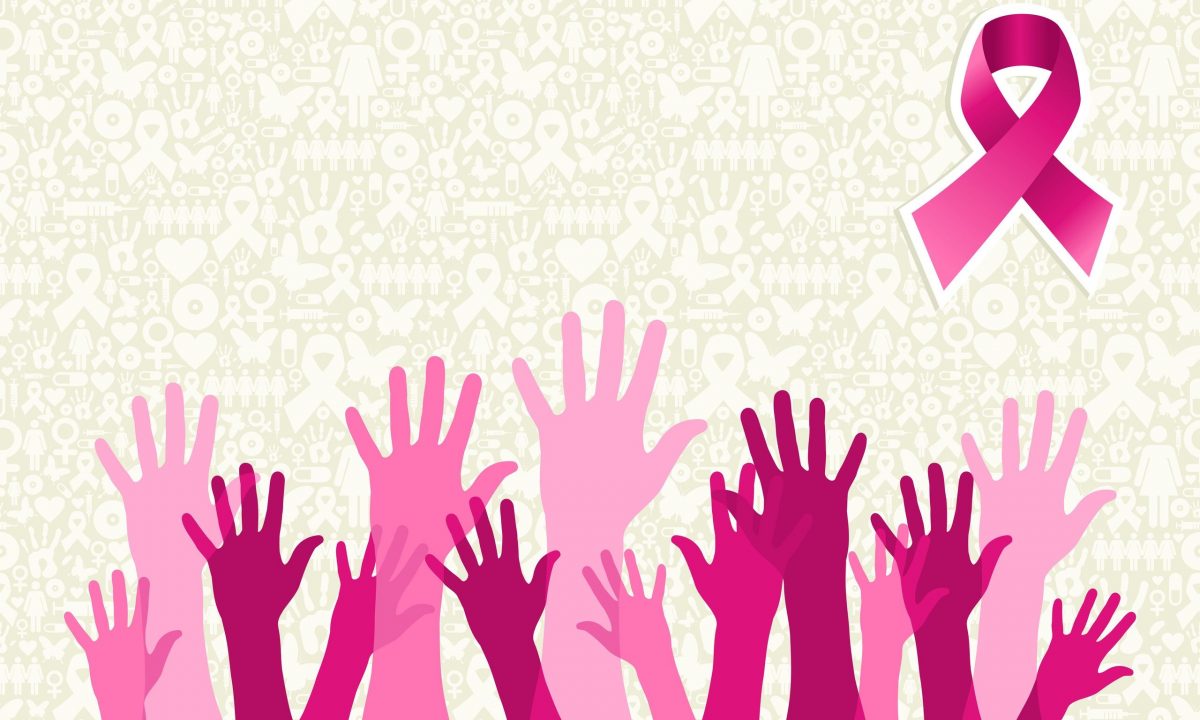 Πώς θα κάνεις σωστά αυτοεξέταση μαστού;