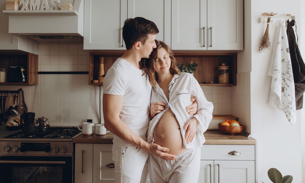 «Είμαστε έγκυοι» - Η φράση που εκνευρίζει πολλές μέλλουσες μαμάδες