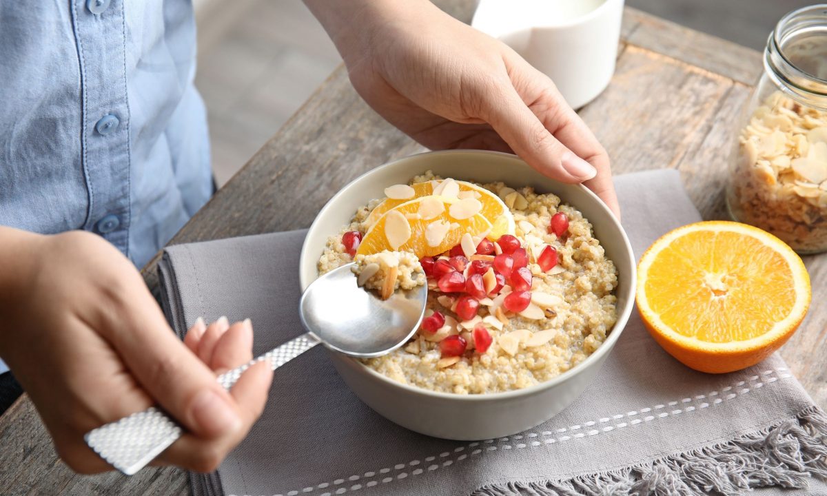 Τρώτε πολλές φυτικές ίνες; Πώς να το καταλάβετε και τι να κάνετε για να τις αυξήσετε