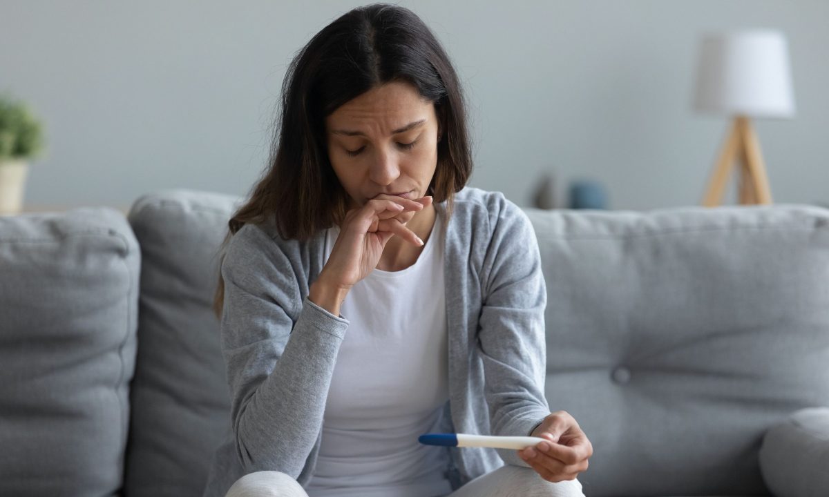 Τι μειώνει τη γονιμότητα στις γυναίκες;