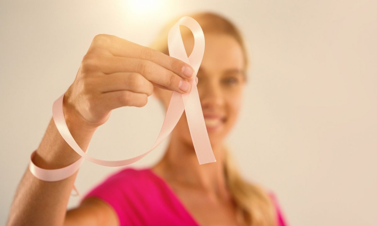 Πώς η διατροφή και η άσκηση βοηθούν την υγεία του μαστού