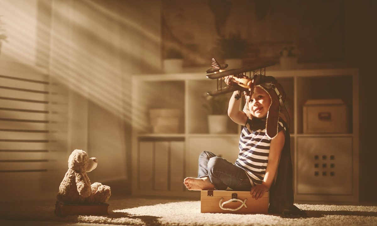 8 συμβουλές για να ενθαρρύνετε τα παιδιά