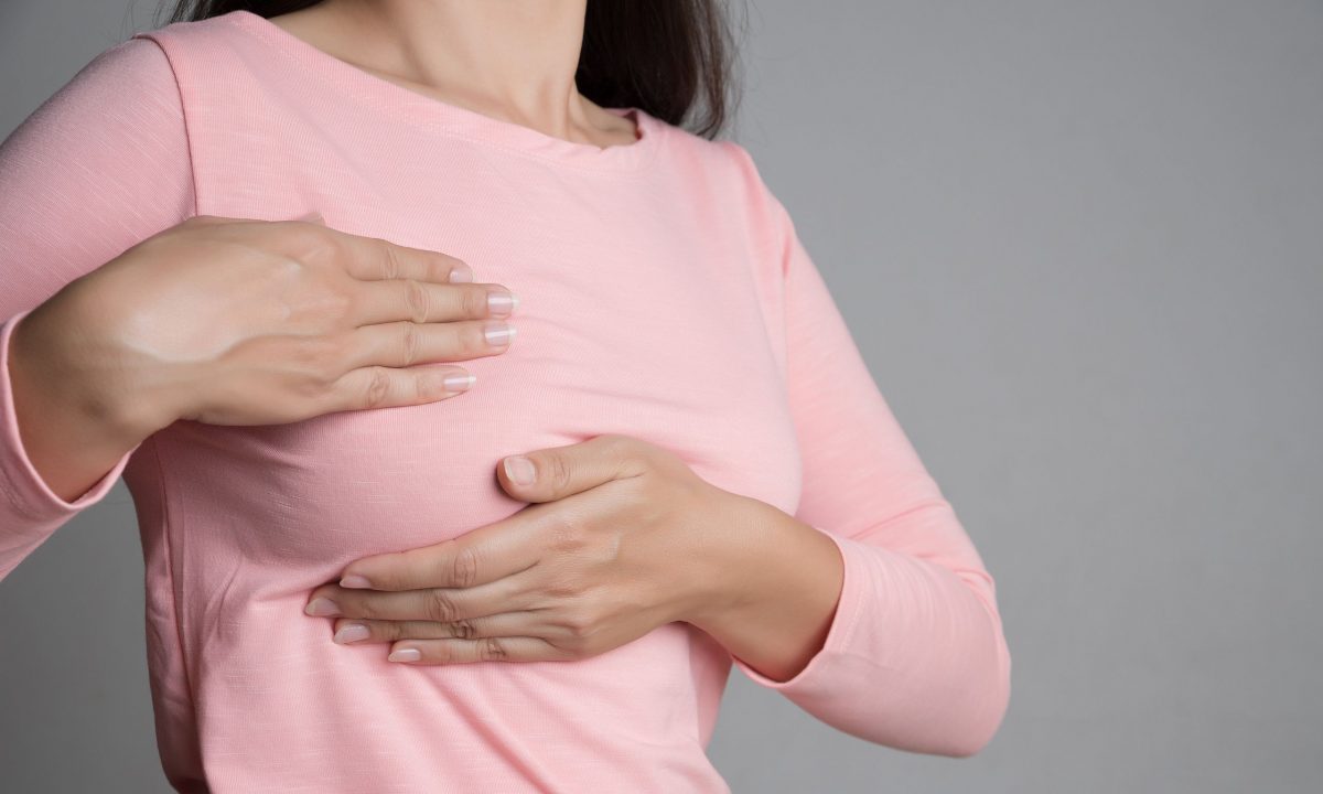 Η ΑΙ μπορεί να προβλέψει από μια μαστογραφία τον κίνδυνο εμφάνισης καρκίνου στα επόμενα 5 χρόνια