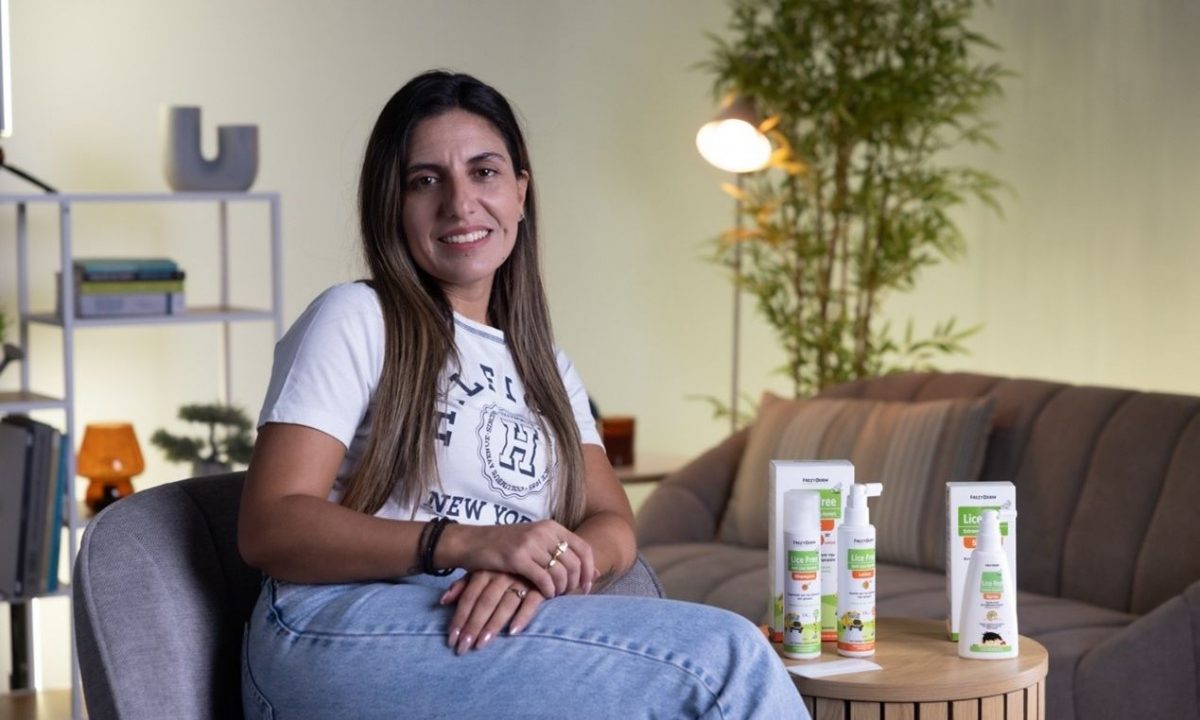 Mum tip: Πώς να προλάβεις τη φαγούρα στα παιδικά κεφαλάκια πριν καν ξεκινήσει