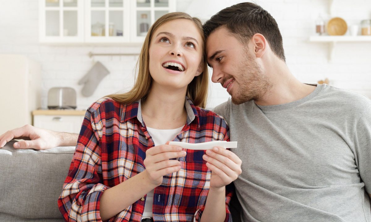 11 συμβουλές από ειδικούς για να μείνετε πιο εύκολα έγκυος