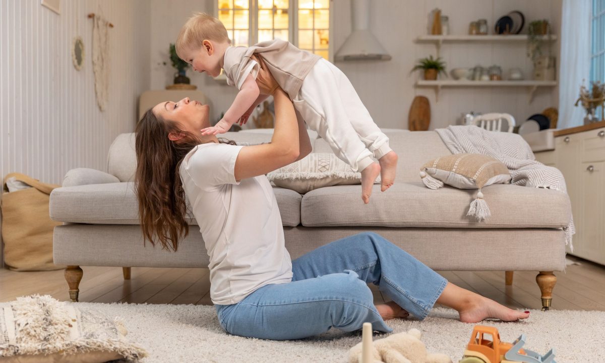 10 φράσεις που κάθε παιδί χρειάζεται να ακούει καθημερινά από τους γονείς του