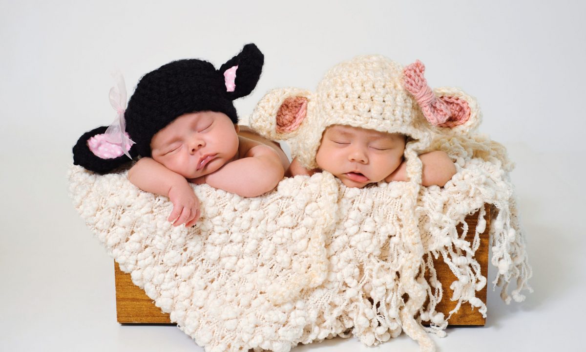 Το φύλο του μωρού δεν είναι εντελώς τυχαίο - Τι δείχνει έρευνα