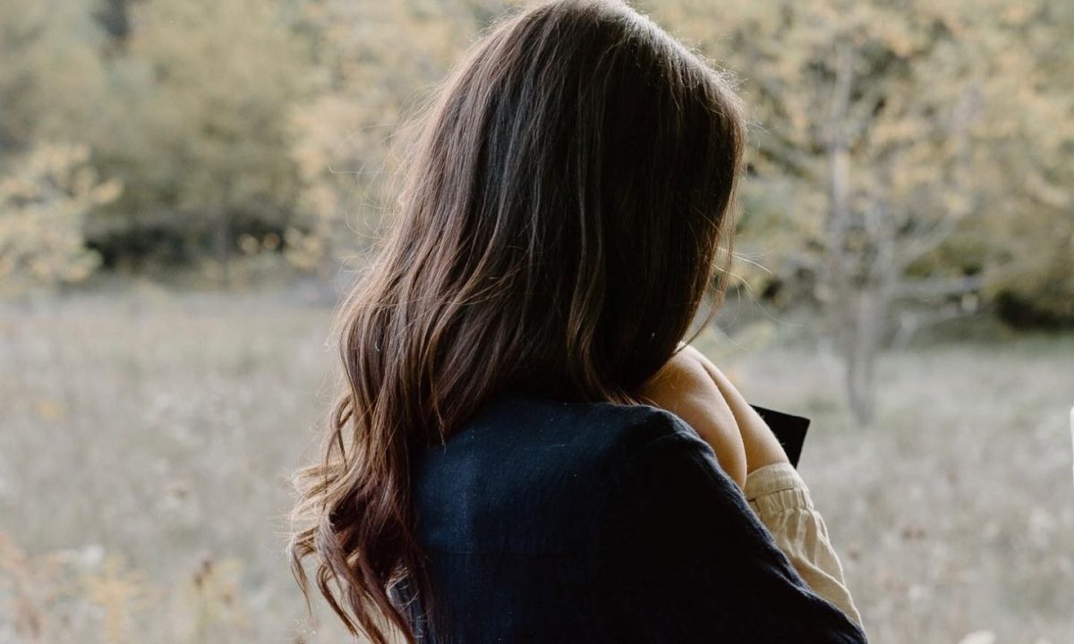 Η μητέρα που δεν τα παρατά ποτέ -  Μια συγκλονιστική εξομολόγηση