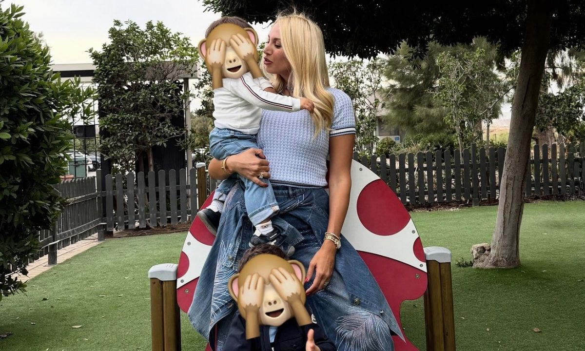 «Μπορεί να μην είναι aesthetic αλλά είναι τόσο νόστιμο» – Η ανάρτηση της Κωνσταντίνας Σπυροπούλου