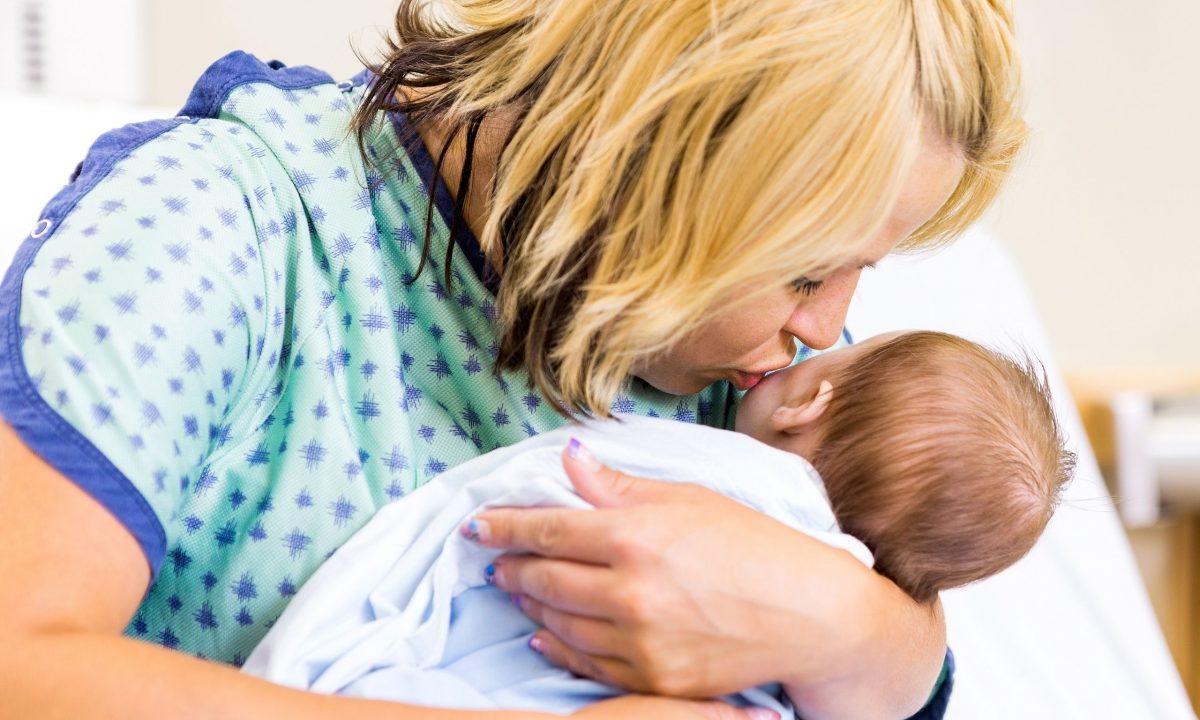 Όχι, δεν θα ευχόμουν ποτέ αυτόν τον πόνο σε κανέναν