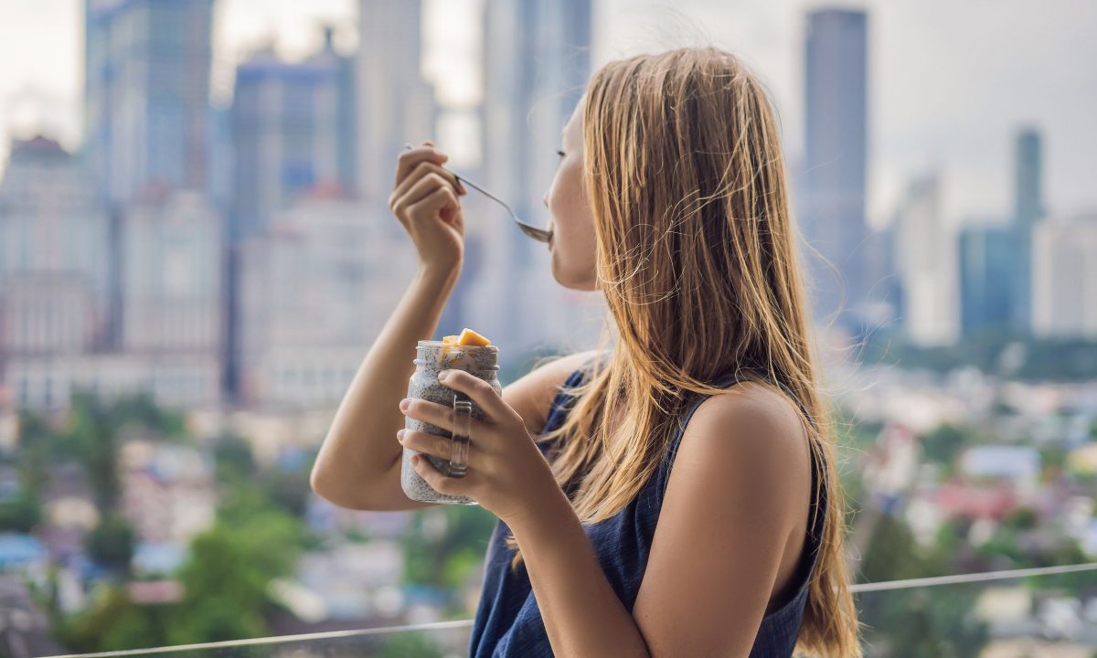 Οι σπόροι chia βοηθούν στη γονιμότητα; Γιατρός του Harvard απαντά